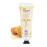 BIO HONEY HAND CREAM - KÄTEKREEM MEEGA 30ML