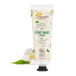 BIO JASMINE HAND CREAM - KÄTEKREEM JASMIINIGA 30ML