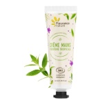 BIO TROPICAL VERBENA HAND CREAM - KÄTEKREEM SIDRUNALOISIAGA 30ML