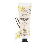 BIO VANILLA HAND CREAM - KÄTEKREEM VANILJE 30ML