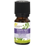 HEBBD SERTIFIKAADIGA MAGUSA UNE EETERLIKE ÕLIDE KOMPLEKS 10ML