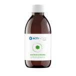 ACTINOVO Liposoomne Ashwagandha, 250ml