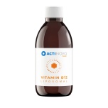 ACTINOVO Liposoomne B12-vitamiin, 250ml