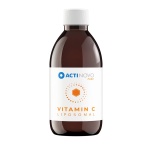 ACTINOVO Liposoomne C-vitamiin, 250 ml