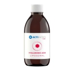 ACTINOVO Liposoomne Hüaluroonhape, 250ml