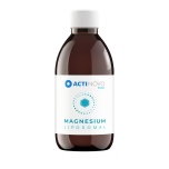 ACTINOVO Liposoomne Magneesium, 250ml