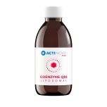 ACTINOVO Liposoomne Koensüüm Q10, 250ml