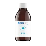 ACTINOVO Liposoomne Raud, 250 ml