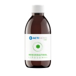 ACTINOVO Liposoomne Resveratrool, 250 ml