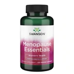 SWANSON Menopause Essentials – Menopausi tugi, 120 kapslit