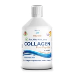 Collagen 10000mg Marine – Vedel Merekollageen (tüüp I ja III), 500ml