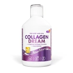 Collagen Dream – Kollageen nahale, unele ja vaimsele tasakaalule, 500ml