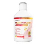 Essentials100 Vedel Multivitamiin, 500ml