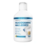 Glucosamine MAX – Glükosamiin Kollageeniga, 500ml