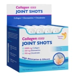 Joint Shots – Vedel kollageen liigestele 10000mg, 30x25ml