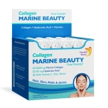 Marine Beauty, Mereline Kollageen 10000 mg, 30×25 ml