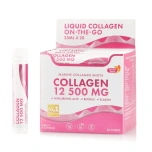 Collagen Marine 12 500 mg Sugar Free – Merekollageeni shotid (suhkruvaba), 20×25 ml