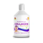 Collagen Pure Peptide – Vedel Kollageen 10000mg (veis), 500 ml