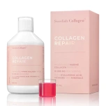 SWEDISH COLLAGEN Repair, Hüdrolüüsitud Merekollageen 10000mg, 500ml