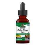 NATURE`S ANSWER Cat’s Claw Bark, Kassiküüne ekstrakt 60ml