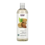 Now Sweet Almond Oil 118ml