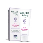 Weleda Valge Kassinaerise  3 in1 SOS palsam 50ml