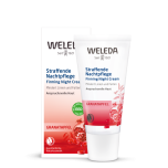 Weleda granaatõuna pinguldav öökreem 30ml 