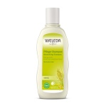 Weleda toitev šampoon hirsiga 190ml (-20%)