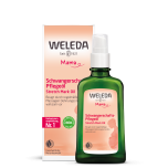 Weleda Stretch Mark Massage Oil 100ml 