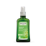 Weleda tselluliidiõli 100ml 