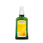 Weleda Calendula Massage Oil 100ml  