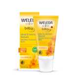 Weleda saialillest tuule- ja külmakaitsekreem 30ml 