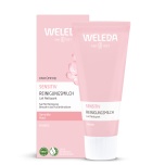 Weleda Almond Sensitive Cleansing Milk 75ml