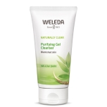 Weleda Naturally Clear Purifying Gel Cleanser 100ml 