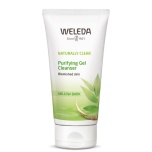 Weleda pajukoore puhastav näopesugeel 100ml 