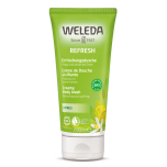 Weleda tsitruse dušikreem 200ml 