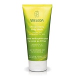 Weleda tsitruse dušikreem 200ml (-25%)