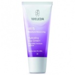 Weleda iirise niisutav päevakreem 30ml (-20%)