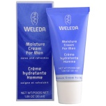 Weleda niisutav näokreem meestele 30ml 