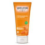 Weleda Sea Buckthorn Creamy Body Wash 200ml 