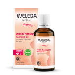 Weleda lahkliha massaažiõli 50ml 