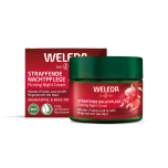 Weleda Pomegranate & Maca Peptides Firming Night Cream 40ml (-20%)