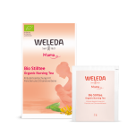 Weleda Organic Nursing Tea 20pcs