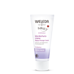 Weleda White Mallow Nappy Change Cream 50ml 