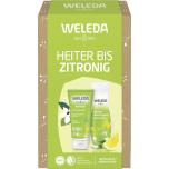 Weleda Kinkekomplekt Tsitrus 