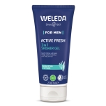 Weleda ForMen Active Fresh 3-in-1 Shower Gel 200ml  