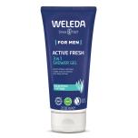 Weleda ForMen Active Fresh 3-in-1 Shower Gel 200ml  