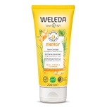 Weleda Energy Aroma Shower Gel 200ml 