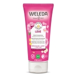 Weleda Love Aroma Pampering Creamy Body Wash 