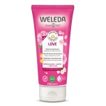 Weleda Love Aroma Pampering Creamy Body Wash 